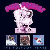 Polydor.. -Bonus Tr-