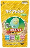 マイフレンド 皮つき セキセイインコ 700グラム (x 1)