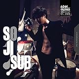 ソ・ジソブ 2nd Mini Album - 6時…運動場 (韓国盤)
