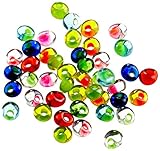 TOHO マガ玉ビーズ クィーンビーズ 外径約3mm BM610 約4g入り