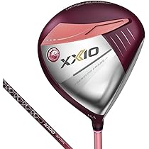 ゼクシオ 10 レディース アイアン Lシャフト 5本セット ダンロップ Amazon.co.jp: DUNLOP(ダンロップ) XXIO ゼクシオ サーティーン