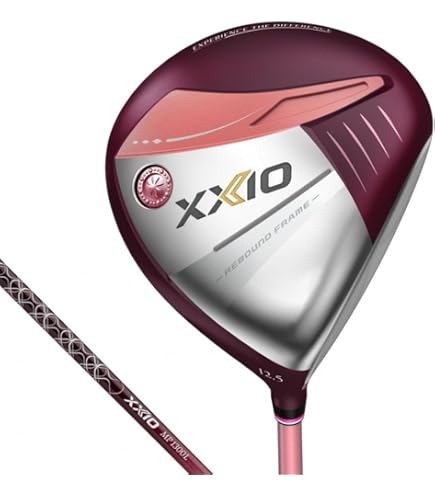 Amazon | ダンロップ XXIOキャディバッグ GGC-X162W ジオメトリック