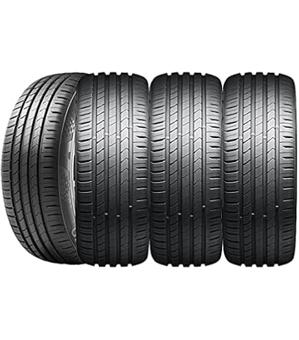 Amazon.co.jp: クムホ(KUMHO) サマータイヤ ECSTA HS51 165/55R15 75V