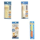 イマージ ベビーケア オリジナルセット つめきり・つめやすり ・くし・ぶらし4点セット 新生児 0ヶ月~対象