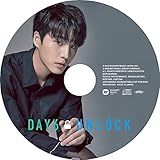 UNLOCK(YOUNG K Ver.)