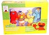 Sesame Street Baby Crib Musical Mobile by Sesame Street [並行輸入品]