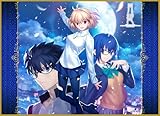 TCG万能プレイマット 月姫「集合」
