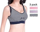 Orilife(JP)レディーズスリップワイヤフリー授乳服マタニティブラッテ