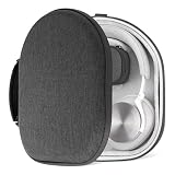 Geekria ヘッドホンケースBeoPlay H95, H2, H6, H7, H8, H9, SONY MDR-XB950BT等対応キャリングケース バッグ