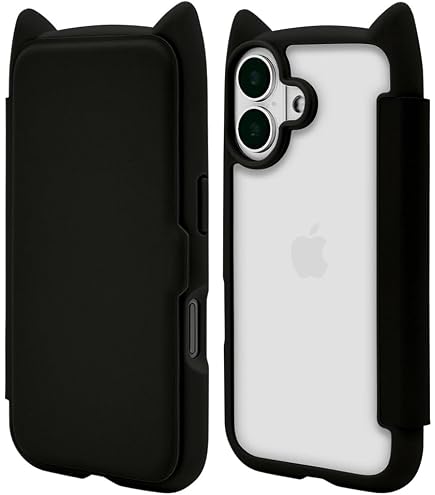 Amazon.co.jp: ZENIX DESIGN TECH iPhone16 用 ケース MagSafe対応