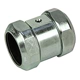 三桂製作 防水プリカ用 水抜カップリング WDC30