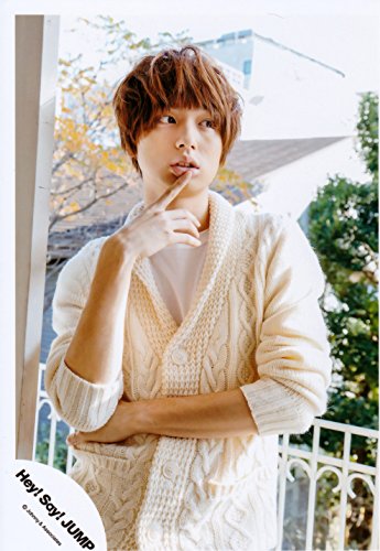 Hey Say Jump 伊野尾慧 女性に向かって どこがもっこり 失言 連発に焦る ニフティニュース ジャニーズ メンバーのニュース