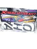 Chroma Xtreme Letter Kitt