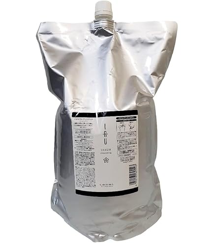 Amazon | ルベル イオ セラム クレンジング シャンプー 1000mL ×2個