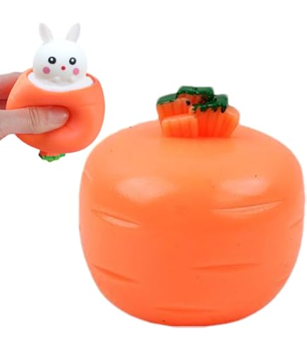 Amazon | SAEYZ スクイーズ ストレス解消グッズ 動物 3個セット