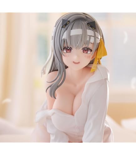 Amazon | 勝利の女神：NIKKE Yumemirize ネロ 公式 | フィギュア 