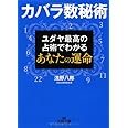 カバラ数秘術　ユダヤ最高の占術でわかるあなたの運命 (王様文庫)