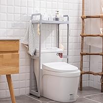 Amazon｜隙間収納 174x48x26cm トイレットペーパーストッカー