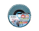 イチグチ BSすみっこサンダー サビ・塗料はがし用 100×15#60 KS289