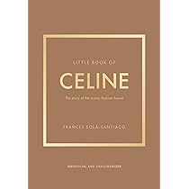 CELINE アートブック 1982〜2019 61LcGBrT77L._UF350,350_QL80_.jpg