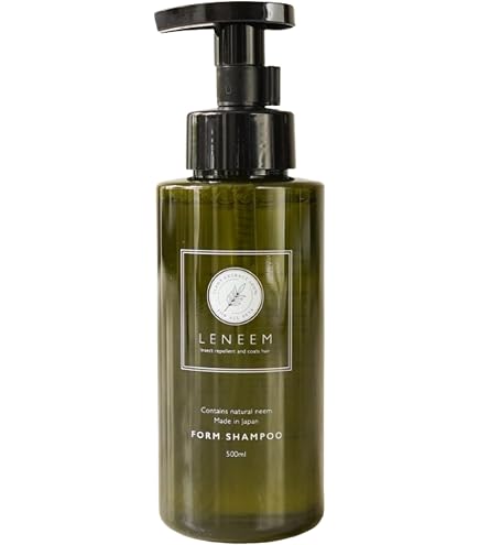 Amazon | レニーム 詰替用 200ml | LENEEM(レニーム) | シャンプー