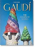 Gaudí. The Complete Works. 45th Ed. (45th Edition)