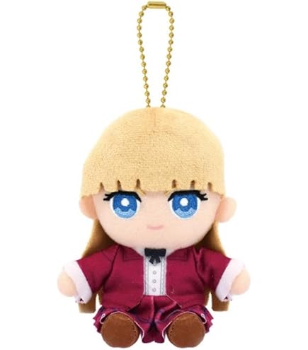 BANDAI - ともぬい おすわりポーズ ともぬい おすわりポーズ 爆豪 麗日 - メルカリ