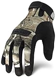 Ironclad RT-SHG-03-M Shooter Gloves, Medium [並行輸入品]