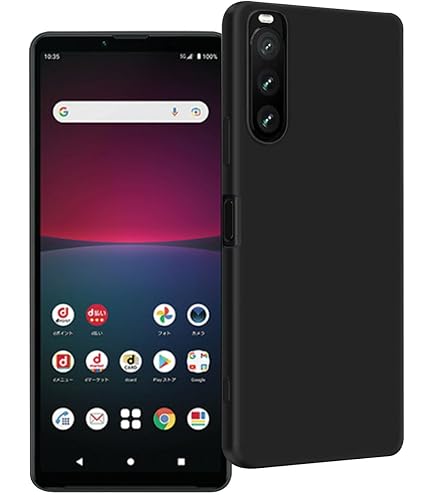 Amazon.co.jp: xperia10 iv ケース クリア ハード xperia10iv so-52c