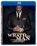 Wrath of Man [Blu-ray]
