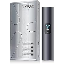 Amazon | ECOCCO yooz 互換 リキッドポッドyooz ZERO 2互換 電子タバコ
