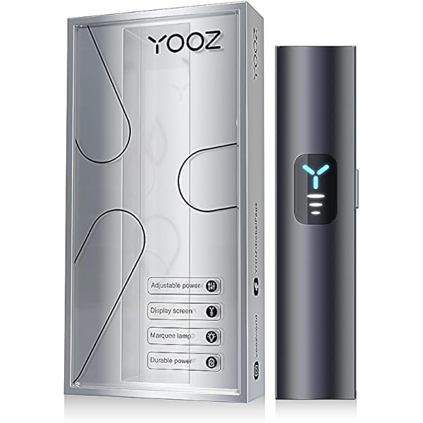 タバコなんですけど Amazon | ‌YOOZ V4 電子タバコデバイス（本体のみ）｜ニコチン