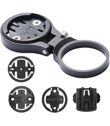 WAHOO ELEMNT ROAM TWO BOLT OUT FRONT MOUNT