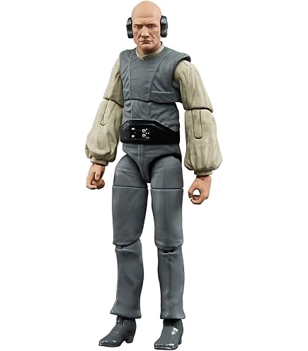 Amazon.co.jp: スター・ウォーズ ヴィンテージコレクション ビブ