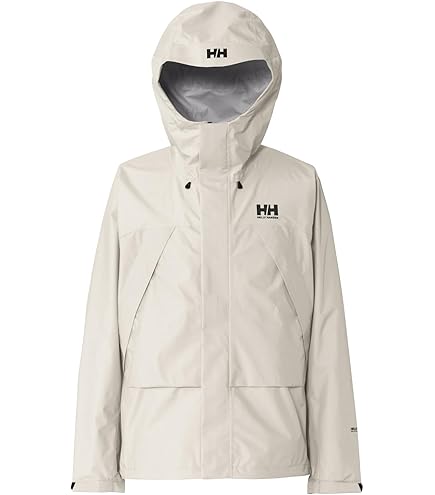 Amazon.co.jp: ヘリーハンセン(HELLY HANSEN) Ocean Frey Jacket K