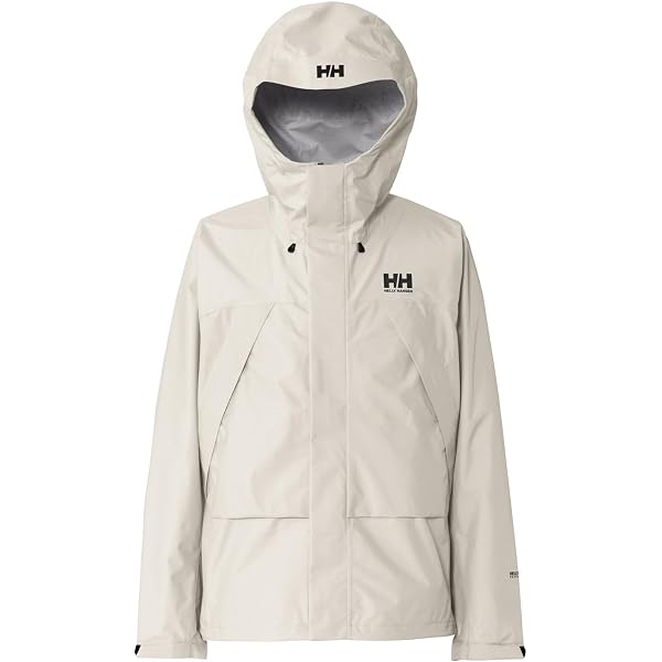 Amazon.co.jp: [ヘリーハンセン] ジャケット Bergen Anorak Jacket