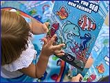 Cutie Play Tutie 幼児インタラクティブスカートの追加パッチ; 海のテーマ - 2番目の誕生日の女の子 - 3番目の誕生日の贈り物 - 幼児のおもちゃの代替 - 子供の工芸品 - 海の生