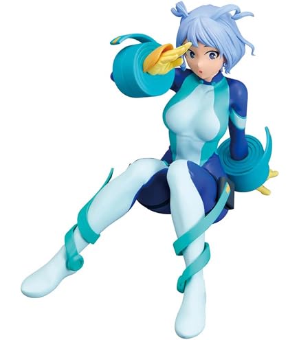僕のヒーローアカデミア　フィギュア　NEJIRE HADO-Ⅱ　１２個 Amazon.co.jp: 僕の*ヒーローアカデミア GLITTER&GLAMOURS-NEJIRE HADO