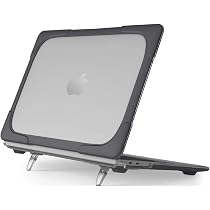 Apple MacBook 本体 ブラックハードケース付きa2337 Amazon.co.jp: ProCase MacBook Air M1 / Air 13