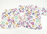 ampersand(アンパサンド) 浴衣・甚平・季節のイベント 100サイズ 女の子