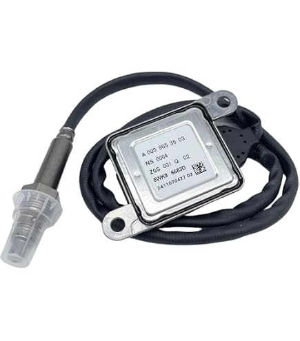 Amazon.co.jp: 【6ヶ月保証】メルセデスベンツ対応 純正互換 NOX