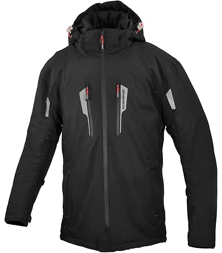 Amazon | [ロッソスタイルラボ] バイク ジャケット コーデュロイ