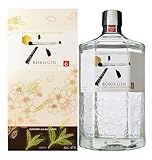 ROKU〈六〉 サントリージャパニーズクラフトジン 700ml [ギフトBOX 入り ギフト プレゼント][ジン ロク]