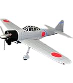 Amazon | ウッディジョー(Woody JOE) 1/24 零戦 零式艦上戦闘機 52丙型