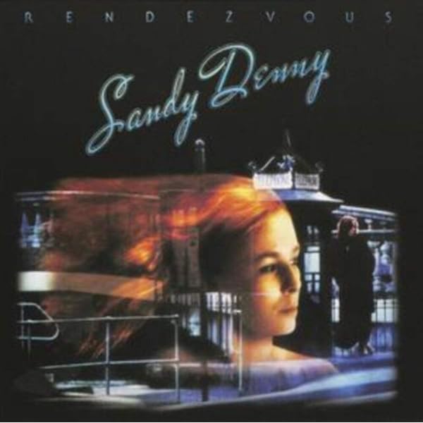 Amazon.co.jp: Sandy [Analog]: ミュージック