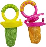 munchkin フレッシュフードフィーダー　2個