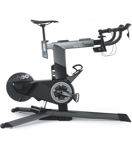 Amazon.co.jp: Tacx Neo Bikeスマートトレーナー。 : スポーツ＆アウトドア