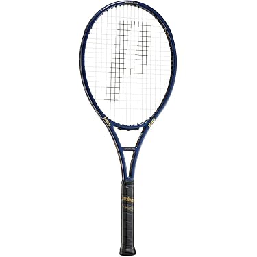 Amazon | プリンス Prince テニスラケット PHANTOM GRAPHITE 100XS 26