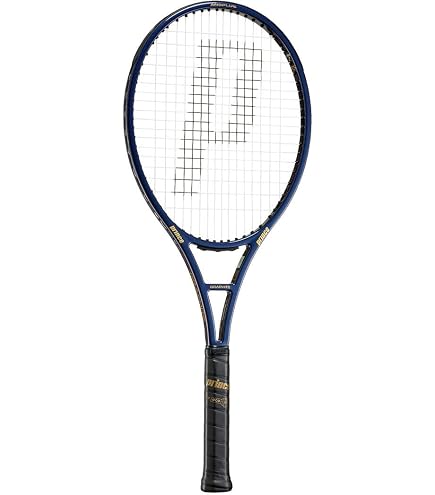 Amazon.co.jp: Prince 7TJ140 PHANTOM GRAPHITE 97 Hard Tennis