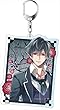 イケメンヴァンパイア◆偉人たちと恋の誘惑 アーサー・コナン・ドイル デカキーホルダー
